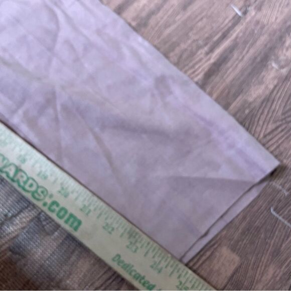 Babaton Linen Taupe Conan Pant Size 0 - Picture 9 of 11